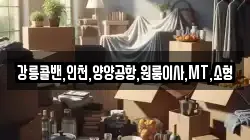 강원특별자치도 강릉시 강동면 이사,포장이사,반포장이사,원룸이사,사무실이사,용달이사,전국이사,보관이사