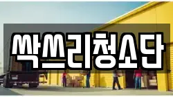 싹쓰리청소단