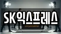 SK익스프레스