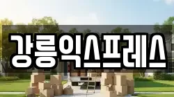 강릉익스프레스