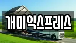 개미익스프레스