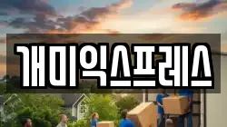 개미익스프레스