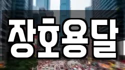 장호용달