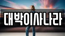 대박이사나라