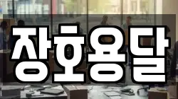 장호용달