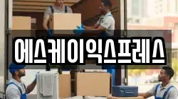 에스케이익스프레스