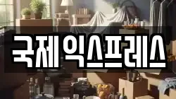 국제익스프레스
