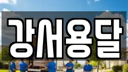 강서용달