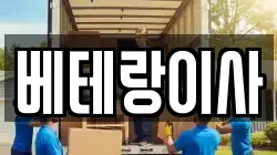베테랑이사