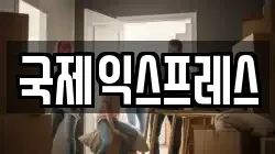 국제익스프레스