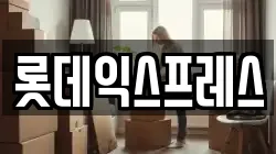 롯데익스프레스