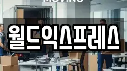 월드익스프레스