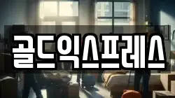 골드익스프레스