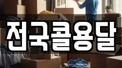 전국콜용달