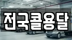 전국콜용달