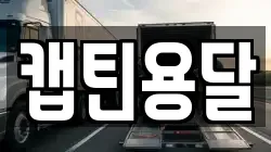 캡틴용달