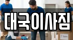 대국이사짐