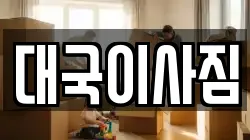 대국이사짐