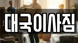 대국이사짐