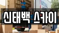 신태백 스카이
