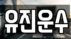 유진운수