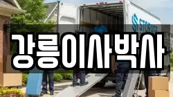 강릉이사박사