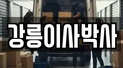 강릉이사박사