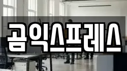 곰익스프레스