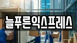 늘푸른익스프레스