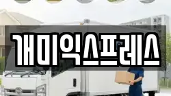 개미익스프레스