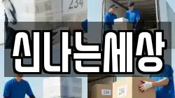 신나는세상