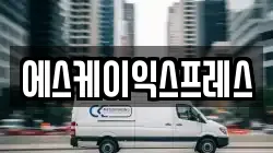에스케이익스프레스