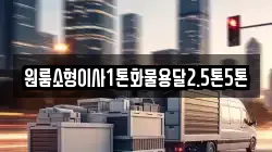 강원 삼척시 등봉동 이사,포장이사,반포장이사,원룸이사,사무실이사,용달이사,전국이사,보관이사