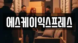 에스케이익스프레스