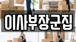 이사부장군집