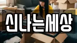 신나는세상