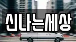 신나는세상