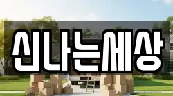 신나는세상