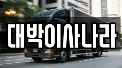 대박이사나라