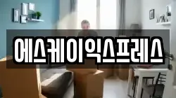 에스케이익스프레스