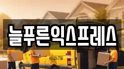 늘푸른익스프레스