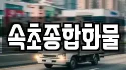 속초종합화물