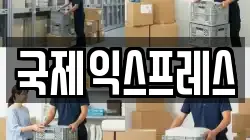국제익스프레스