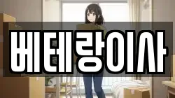 베테랑이사