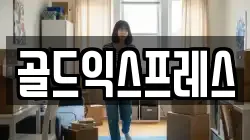 골드익스프레스