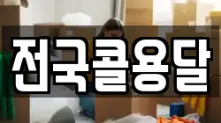 전국콜용달