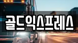 골드익스프레스