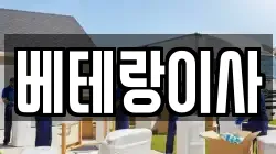 베테랑이사