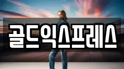 골드익스프레스