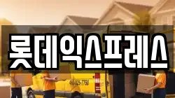 롯데익스프레스